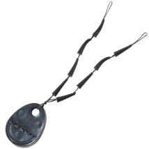 Stop Float Decoy Heavy Lock Standard - Paquete De 8 Heavylockstandard