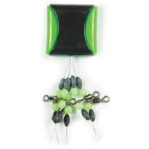 Stop Float Ragot Rolling Stopper With Conical Rubber M - Pêcheur.com