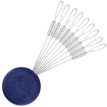 Stop Float Stick Trasparente Con Paillettes Sunset St-s-5024 Stick Transparent À Paillettes Stsam1104s