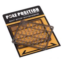 Stop Isca Pole Position Bait Stops Extenders 8036-428-0-0