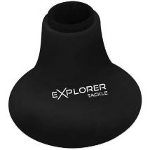 Stopper Of Heel Explorer Tackle Fighting Butt - Foam Exbpfbf