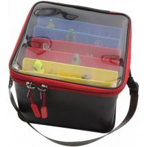 Storage Bag Scratch Tackle 48 Compartments Srbbk48c