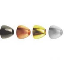 Stream-helm Tof Cone Heads 3,5 Mm - 10er Pack 1002815