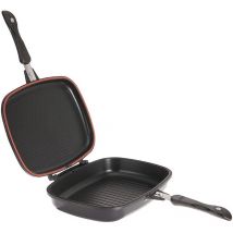 Stufa Anaconda Uncle Frank's Pan 7150565