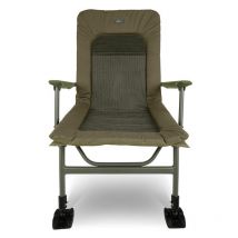 Stuhl Korum Supa Lite Stretch - Deluxe Chair K0300044