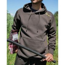 Sudadera Hombre Carp Spirit - Vert Acs680075
