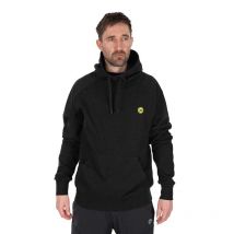 Sudadera Hombre Fox Matrix Black Marl Hoody - Noir Gpr430