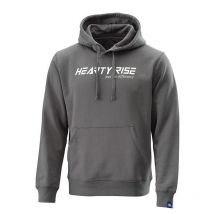 Sudadera Hombre Hearty Rise Hoodie - Anthracite H-pd-a-3l