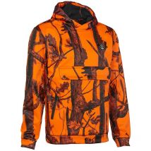 Sudadera Hombre Percussion - Ghost Camo Blaze 15165-gcbb-pas-xl
