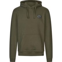 Sudadera Hombre Seeland Delta Hoodie - Grape Leaf 4044500310017