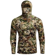 Sudadera Hombre Sitka Apex Hoody 50216-sa-m