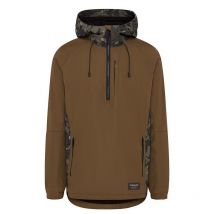 Sudadera Hombre Trakker Techpro Half-zip Hoody 207218