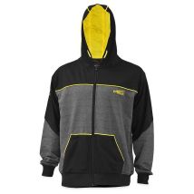 Sudadera Hombre Tubertini Giacca Class - Noir 713910g