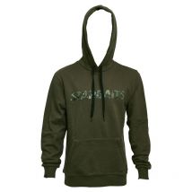 Sudadera Para Hombre Starbaits Hoodie Camo 18033