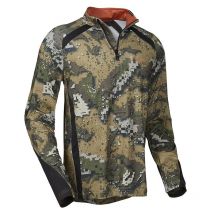Sudadera Para Hombre Swedteam Alpha Antibite Re-eco - Desolve Veil 100403410463