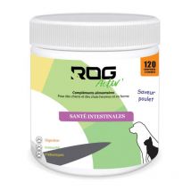 Suplemento Alimentar Rog Activ' Rog00901