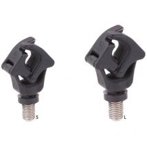 Suporte Cana Traseiro Nash Butt Lock T2795-tp