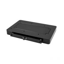 Suporte Composite Minn Kota Mka-64 À Démontage Rapide Arbre Long Eaux Douces Mk-1854064