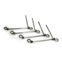 Suporte De Anzol Pikecraft Fix Stinger Cable Cintre - Pack De 4 1033-fix-stinger