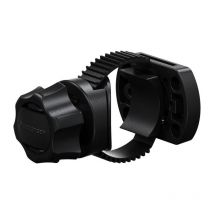 Suporte De Montagem Universal Led Lenser Type E Supportmontagetye