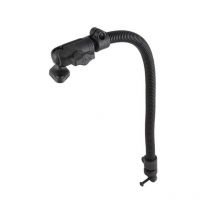 Suporte De Sonda Flexível Ram Mounts Pour Kayak - Boule B, Base Losange Ram-supskayak