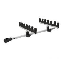 Suporte Kit Shakespeare Superteam Pole Roost Bar 1564333