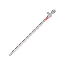 Suporte Leeda Stainless Extending Bankstick Q3002