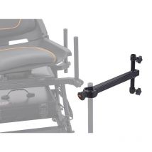 Suporte Para Guarda-chuva Ms Range Umbrella Keeper 7142530