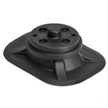 Support Adhésif Railblaza Hexx Pour Perche De Sonde Live Pole 30/60 Interdist Rb11-4207-11 - Pêcheur.com