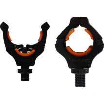 Support Canne Arriere Prologic Snatch Rod Rest Metal 48399 - Pêcheur.com