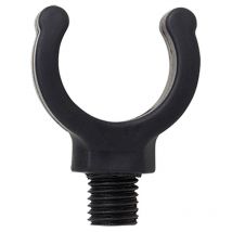 Support Canne Prologic Clinch Rubber Butt Grips - Par 3 S - Pêcheur.com