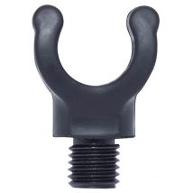Support Canne Sonik Stanz Rubber Rod Grip Small
