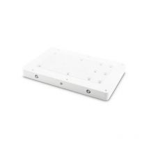 Support Composite Rta-55 Minn Kota Pour Moteur Quest Mer Mk-1854055