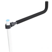 Support Coudé 90o Garbolino Multigrip Open Compact Eva Crante Gomen3904 - Pour Pêche au Coup - Pêcheur.com