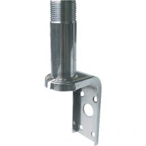 Support De Fixation Banten Equerre Pour Cloison Verticale Ba-55 - Pêcheur.com