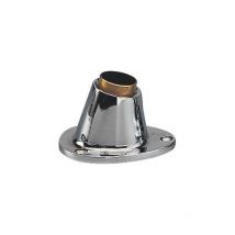 Support De Hampe Plastimo Bronze Chrome A Visser 17040 - Pêcheur.com