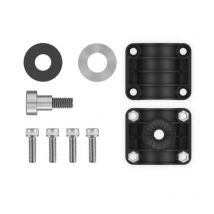Support De Montage Sur Rotule 0 Degré Garmin Pour Sonde Livescope Pour Sonde Lvs34 / 010-13228-03 - Pêcheur.com