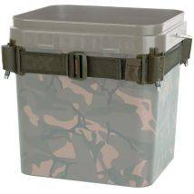 Support De Seau Fox Spod Bucket Strap Ctl006 - Pêcheur.com