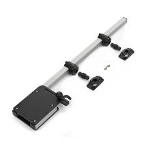 Support Engine Railblaza Universal Kayak Motor Mount Rb04-4091-11