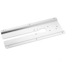 Support Garmin Pour Encoche De Quille 010-12106-00