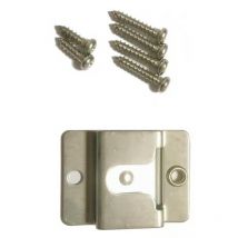 Support Mural De Rechange Pour Combiné Navicom Rt750 / 950 Et 1050 Ry756 - Pêcheur.com