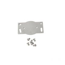 Support Piedestal De Perche De Sonde Pike'n Bass Live Sur Glissière 410177 - Pêcheur.com