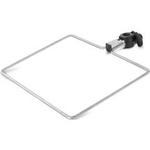 Support Plaque Tubertini Mk Rectangulaire 82097** - Pêcheur.com