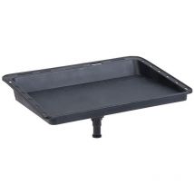 Support Plateau Rigide Pour Float Tube Hart Yhri - Pêcheur.com