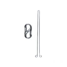 Support Plomb Pikecraft Lead Holder To Go 1487-lead-holder