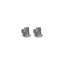 Support Pour Ponton Korda Singlez Stage Stand Inox - Pêcheur.com