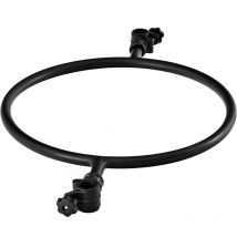 Support Seau Tubertini Double 32cm