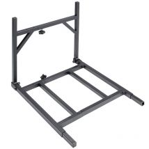 Support Transport/stockage Garbolino Arriere Pour Station Gomek3927 - Pêcheur.com