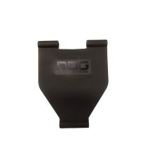 Support V Rog Protecteur Antenne Garmin Dc50 T5 Tt10 Tt15 Rog00027