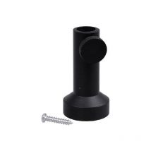 Supporto Antirotazione Prologic Black Fire Stage Stand Svs49882